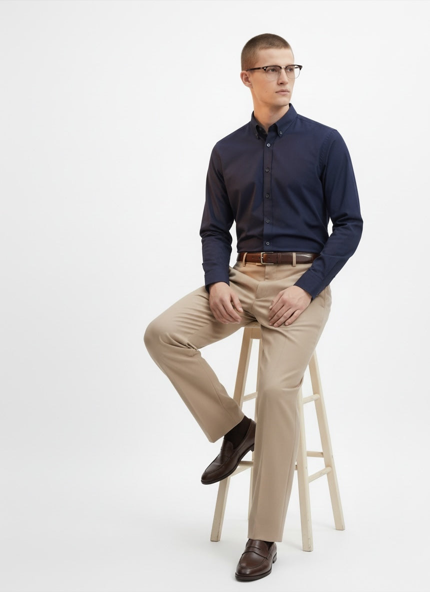 Sandro U.D.B. Superior Stretch