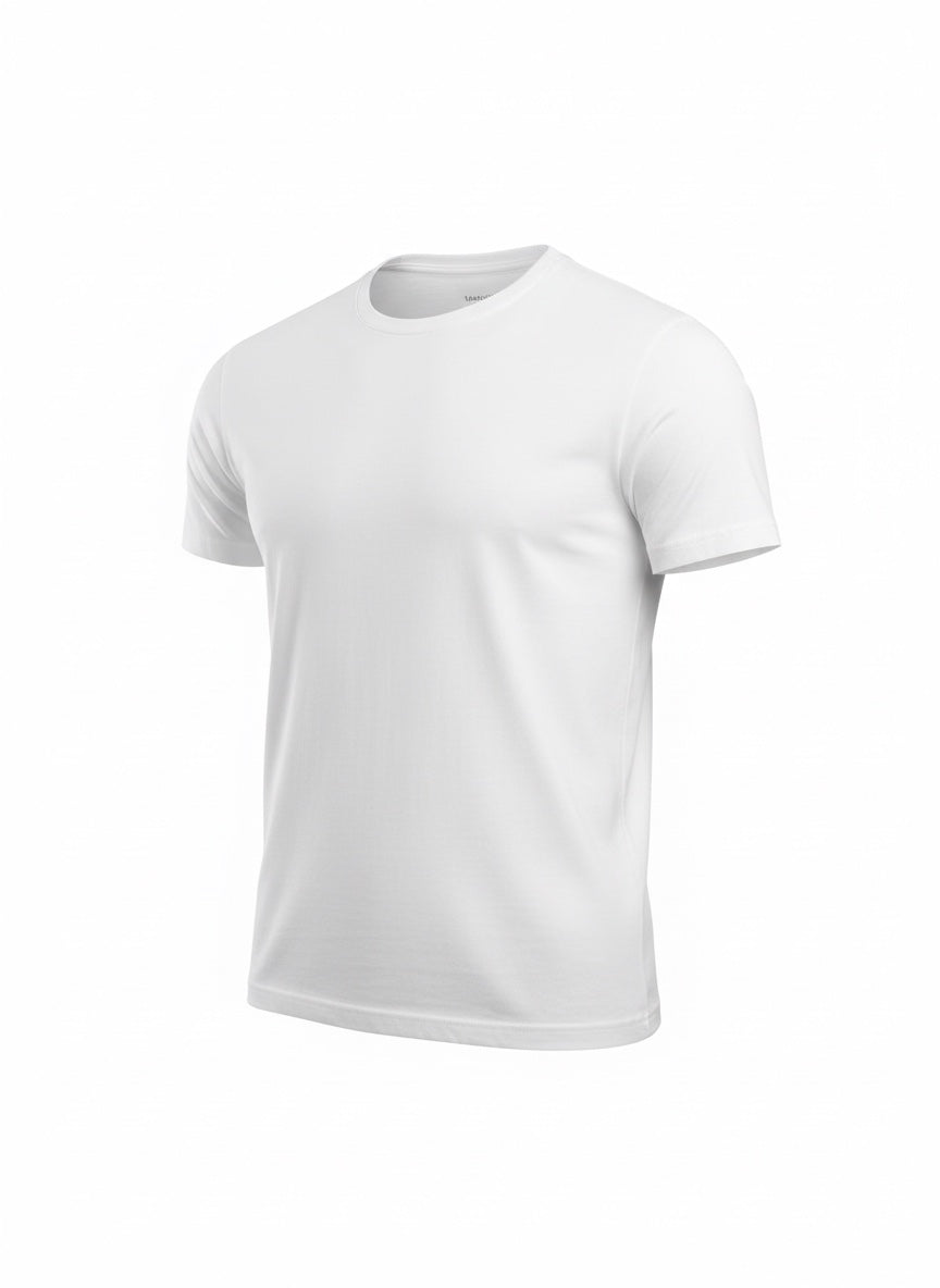 T-Shirt Ben Rundhals