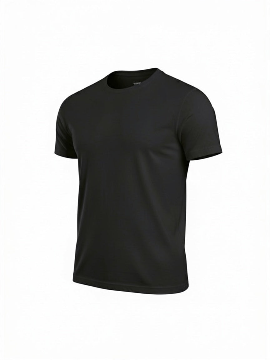 T-Shirt Ben Rundhals