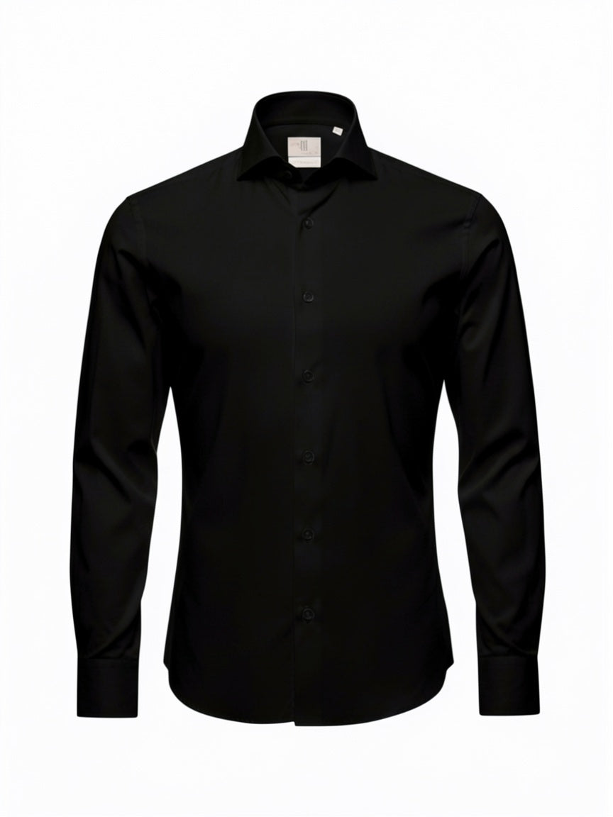 Premium Hemd Haiko Superior Stretch