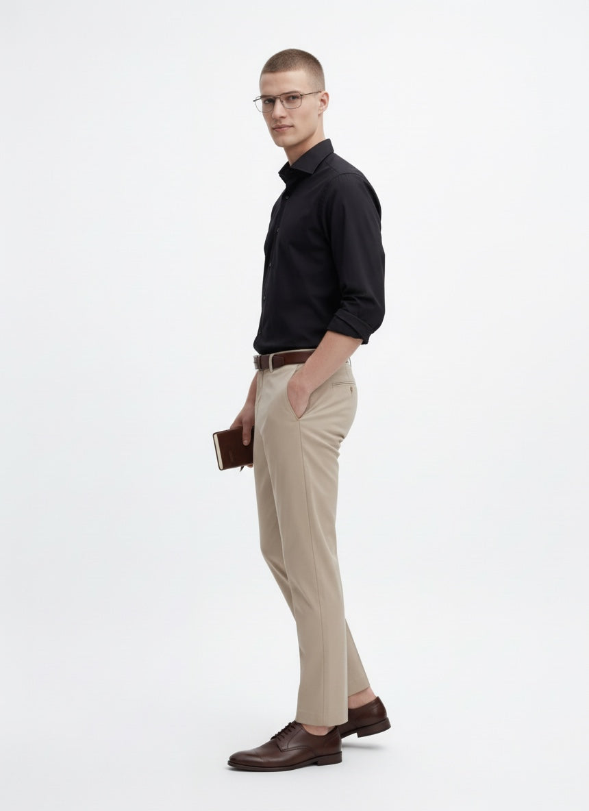 Premium Hemd Haiko Superior Stretch