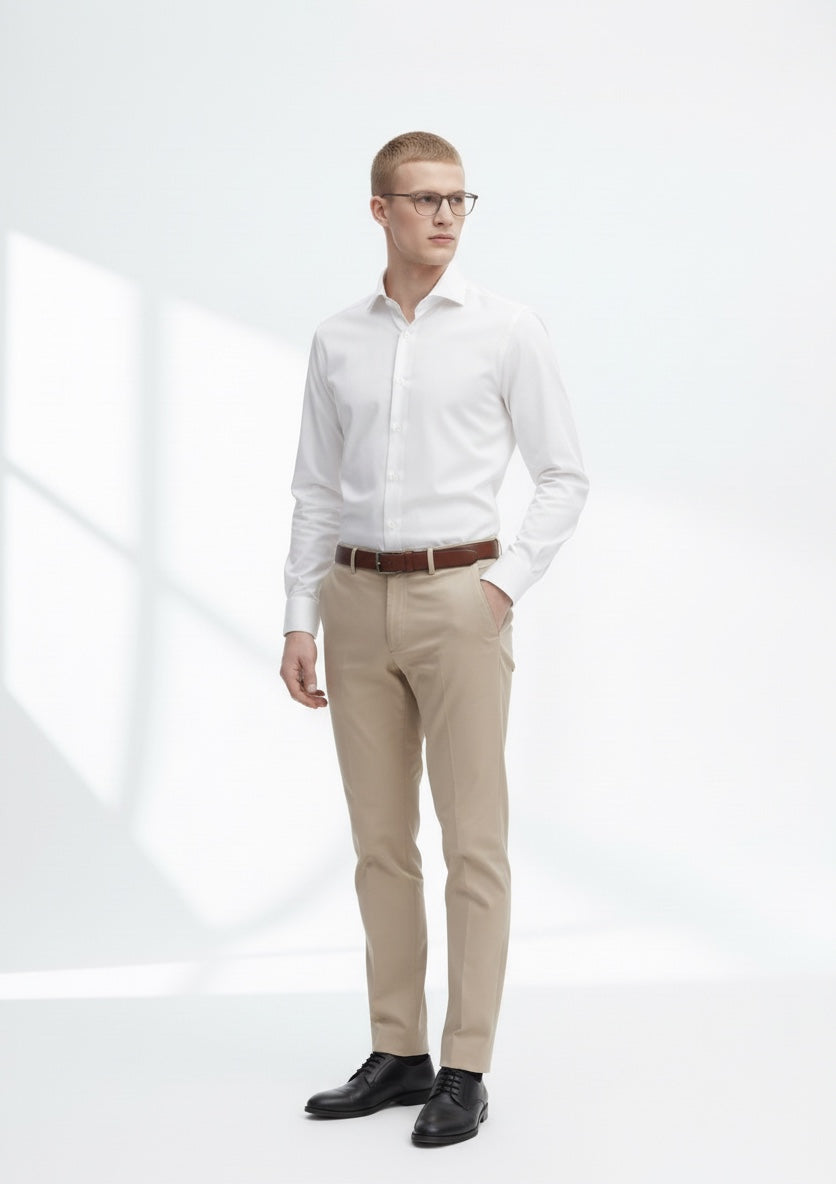 Premium Hemd Haiko Superior Stretch