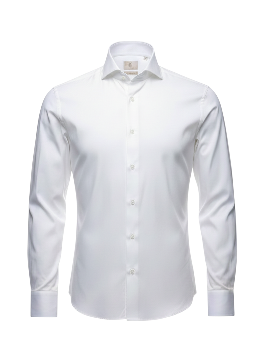 Premium Hemd Haiko Superior Stretch