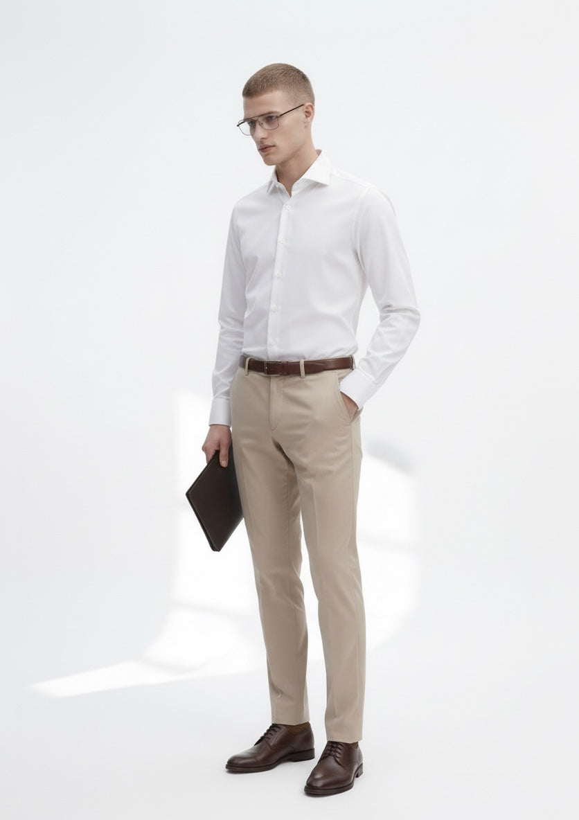 Premium Hemd Haiko Superior Stretch