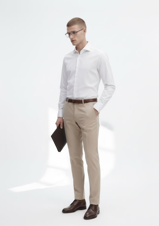 Premium Hemd Haiko Superior Stretch