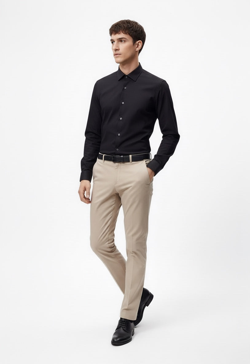 Hemd Maiko Slim Fit