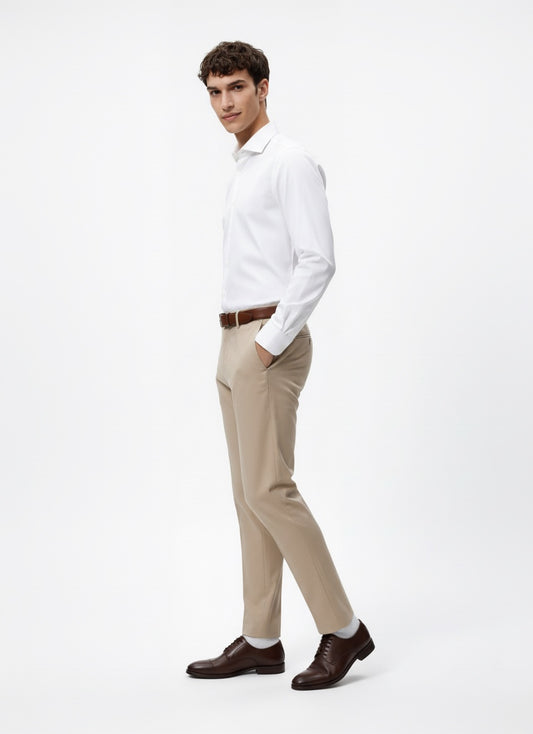 Hemd Maiko Slim Fit