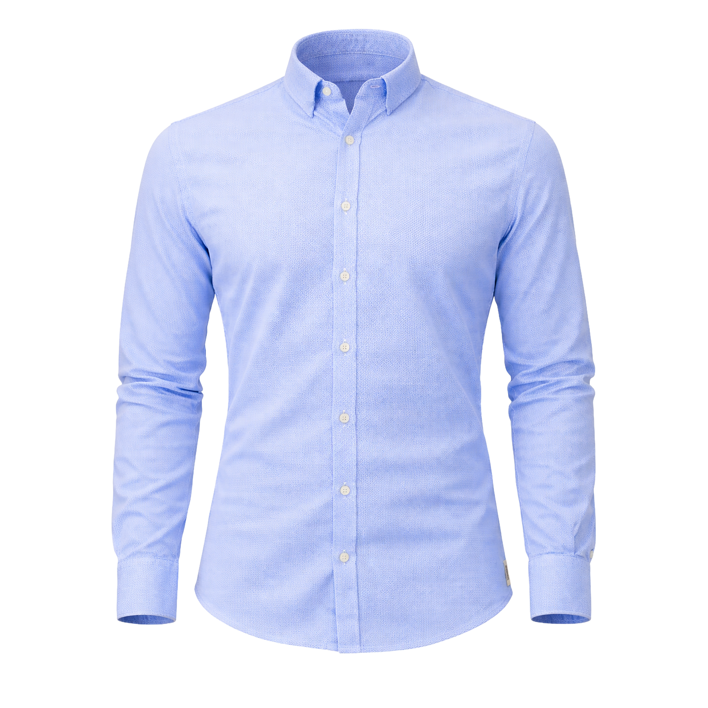 Hemd Sandro U.D.B. Comfort Stretch