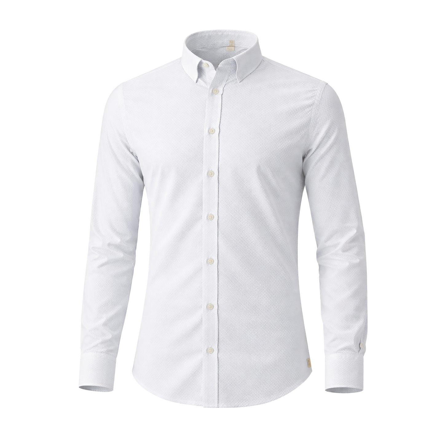 Hemd Sandro U.D.B. Comfort Stretch