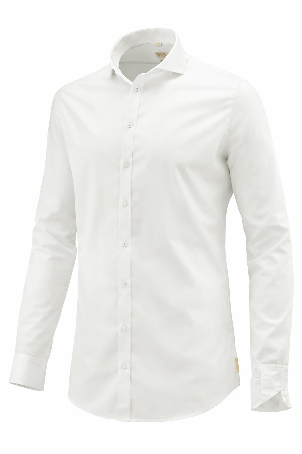 Premium Hemd Haiko Slim