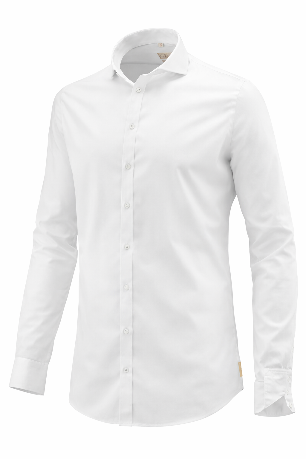 Premium Hemd Haiko Slim