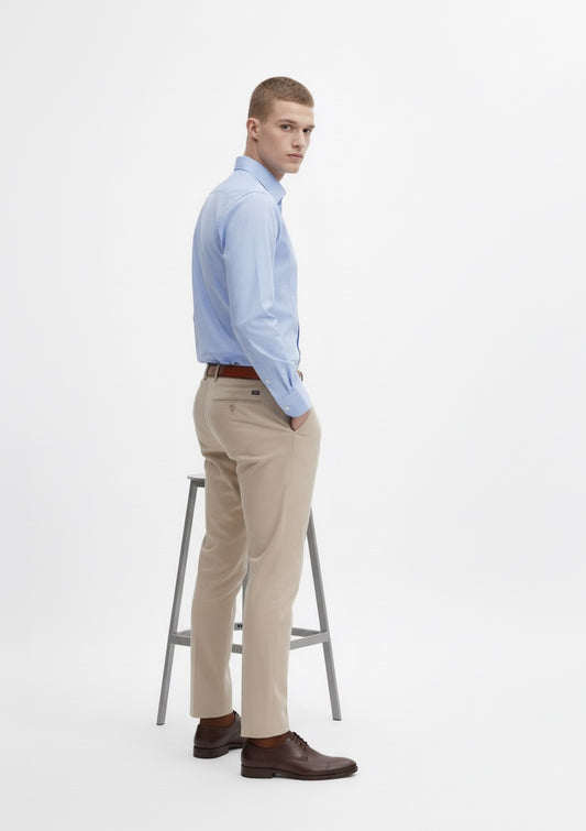 Hemd Walter Comfort-Stretch