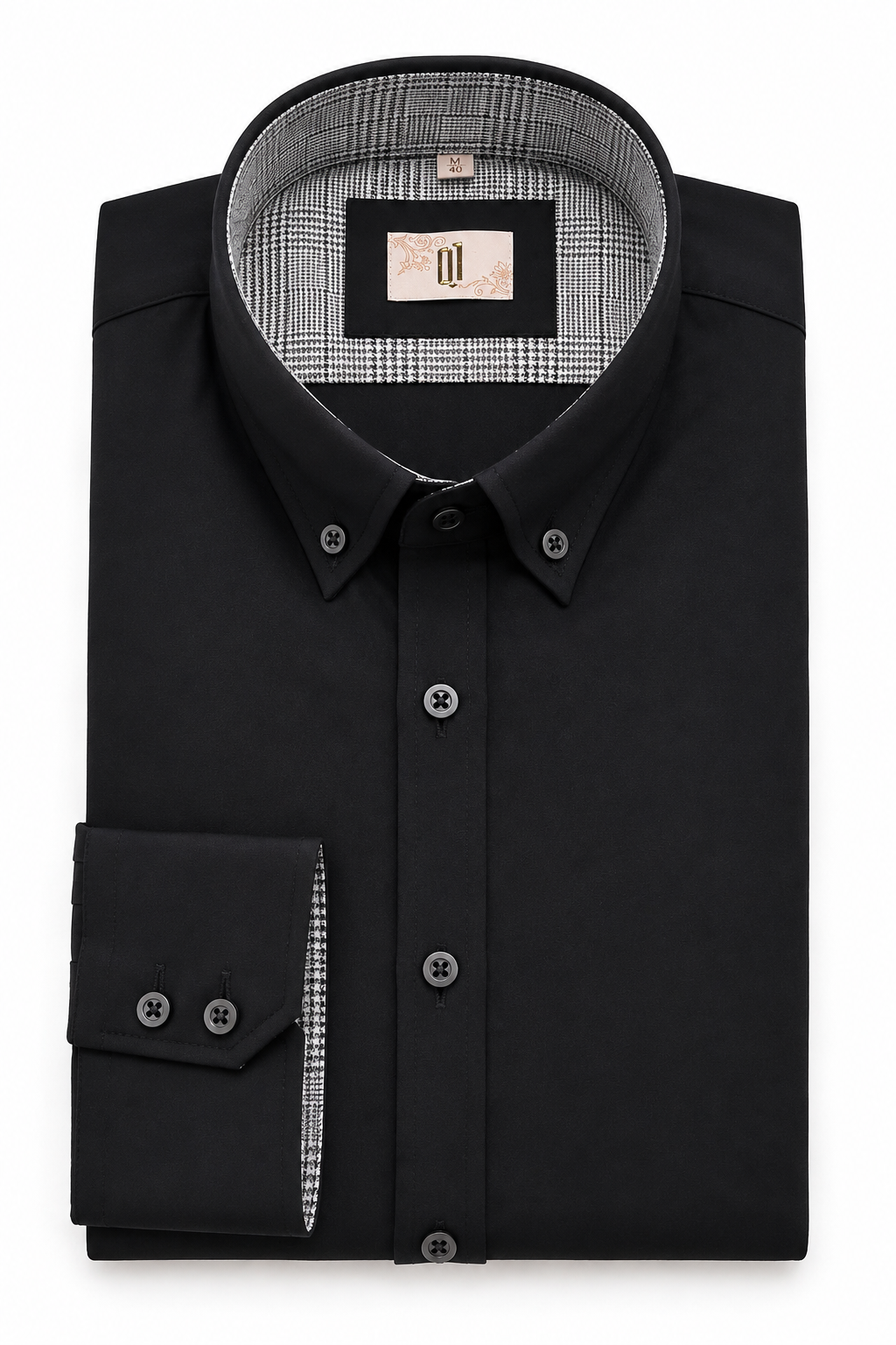 Business Hemd Volker B.D. Slim Fit