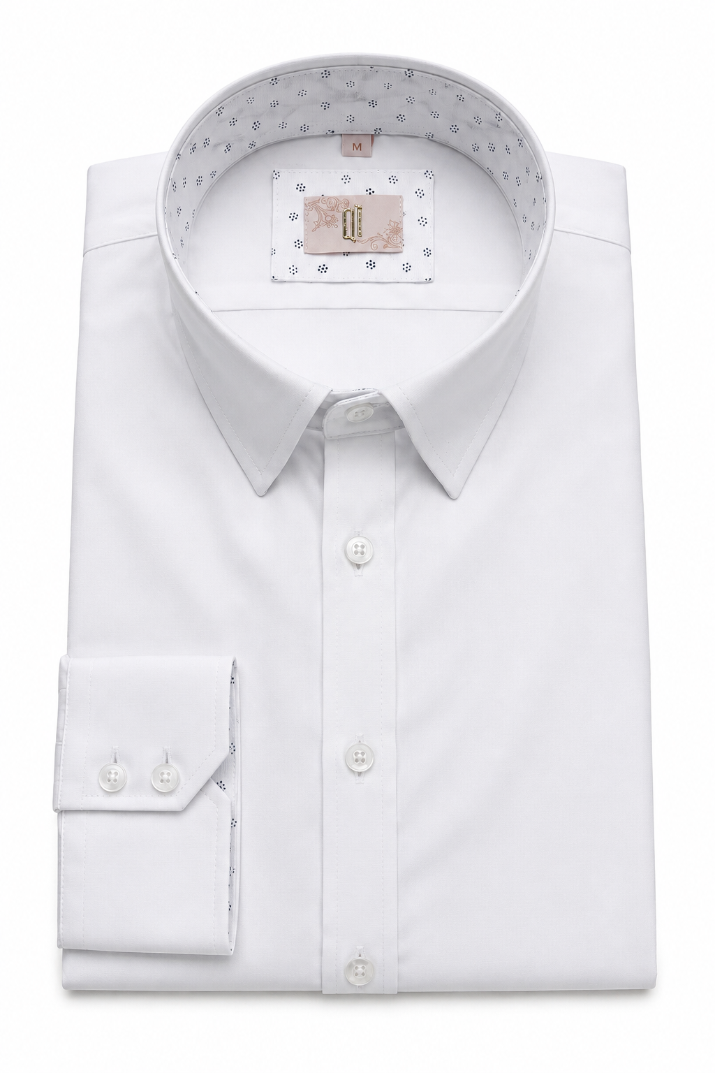 Casual Hemd Sandro U.B.D. Slim Fit
