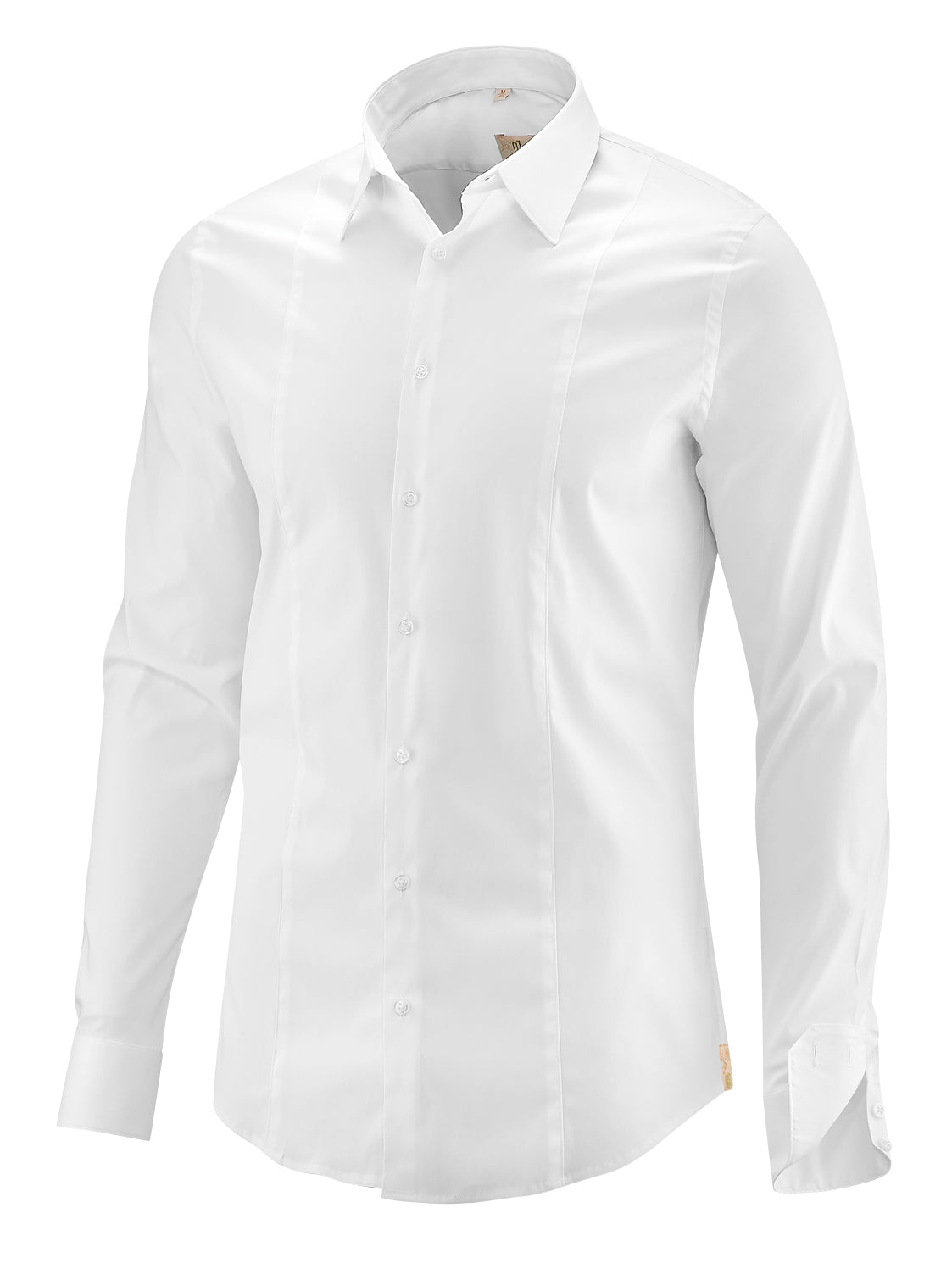 Basic Hemd Stephan Superior-Stretch