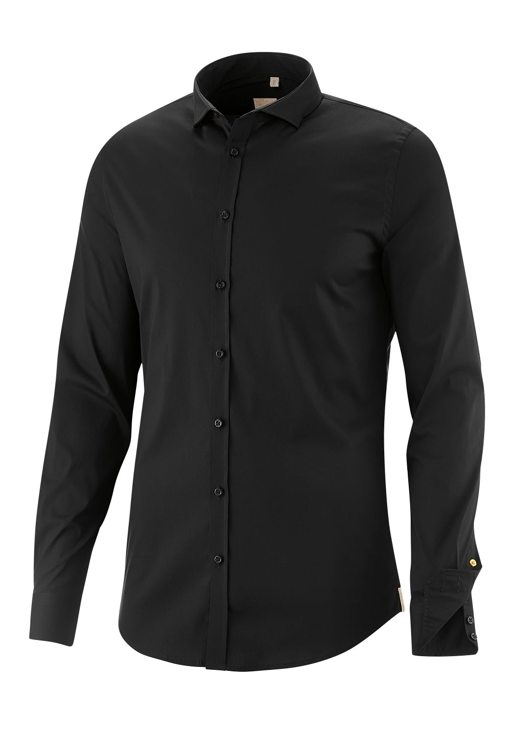 Hemd Maiko Slim Fit