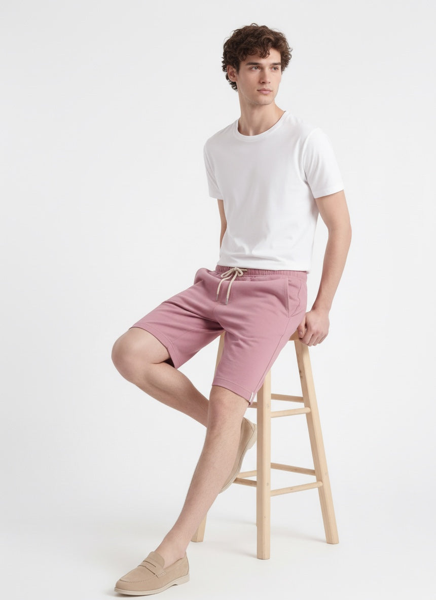 Jersey Hose kurz