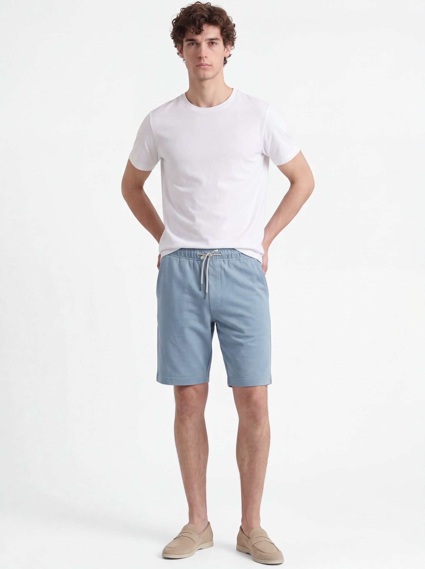 Jersey Hose kurz