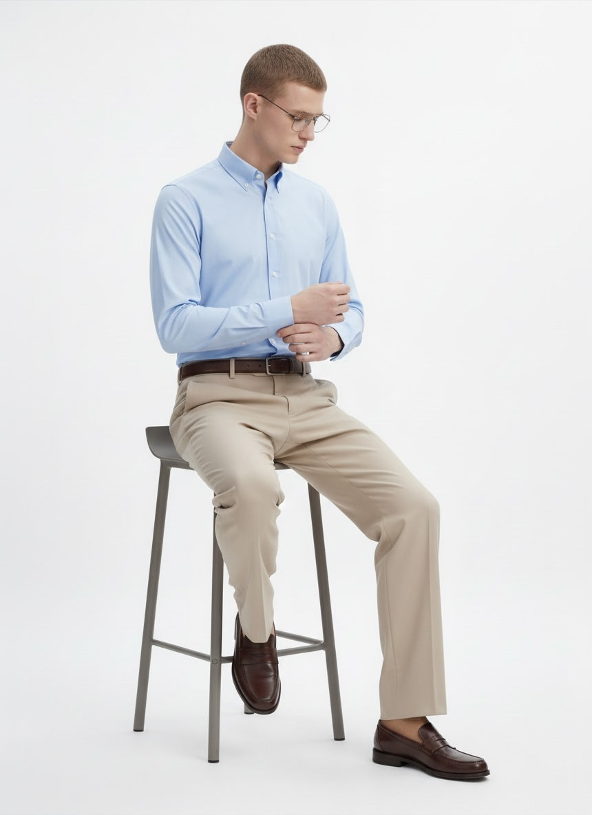 Sandro U.D.B. Superior Stretch