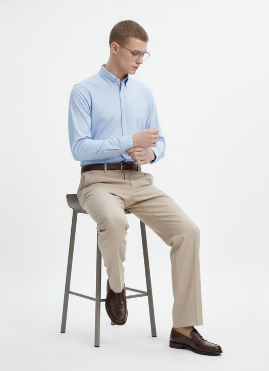 Sandro U.D.B. Superior Stretch
