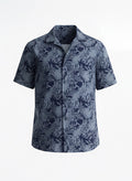 Kurzarm Hemd Olly Resort-Form