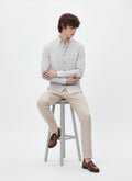 Premium Hemd Sandro Liberty