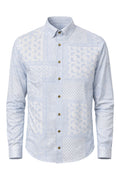 Premium Hemd Sandro Liberty