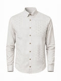 Premium Hemd Sandro Liberty
