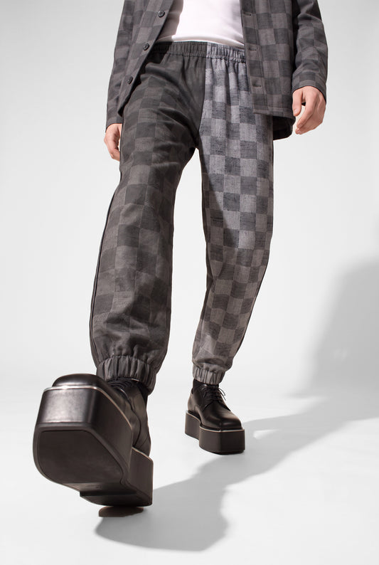 Archiv Two-Tone Jogger – Einzelstück Gr. L