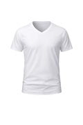 T-Shirt Finn V-Ausschnitt