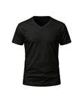 T-Shirt Finn V-Ausschnitt