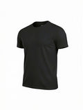 T-Shirt Ben Rundhals