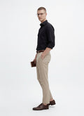 Premium Hemd Haiko Superior Stretch