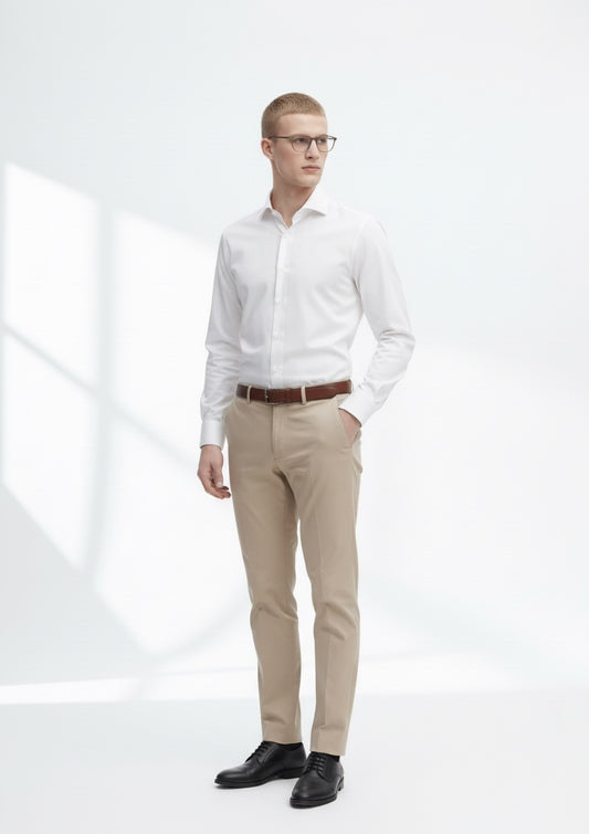 Premium Hemd Haiko Superior Stretch