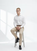 Premium Hemd Haiko Superior Stretch