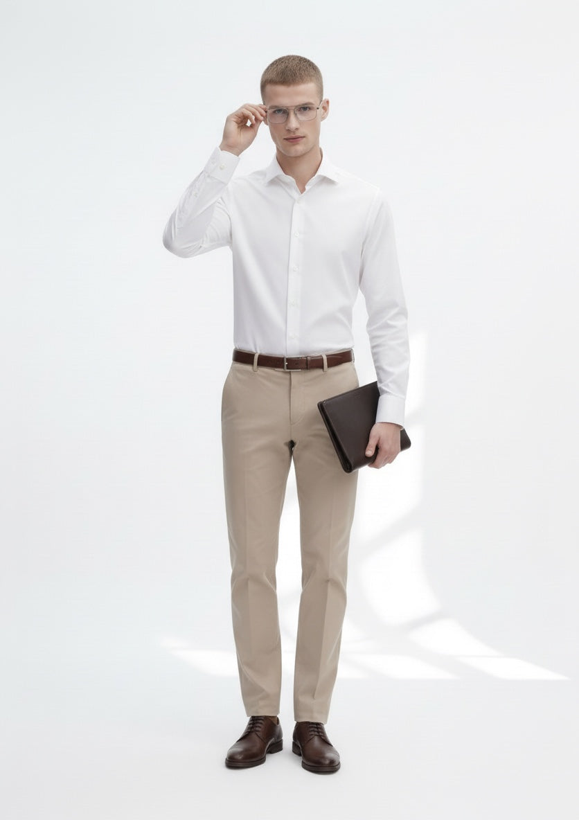 Premium Hemd Haiko Superior Stretch