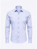 Basic Hemd Sascha Slim Fit