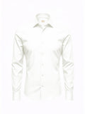Basic Hemd Sascha Slim Fit
