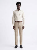 Basic Hemd Sascha Slim Fit