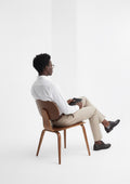 Basic Hemd Sascha Slim Fit