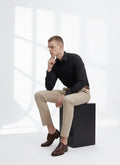 Basic Hemd Stephan Superior-Stretch
