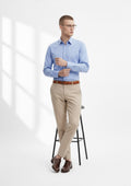Basic Hemd Stephan Superior-Stretch