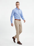 Basic Hemd Stephan Superior-Stretch