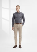 Basic Hemd Stephan Superior-Stretch