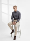 Basic Hemd Stephan Superior-Stretch