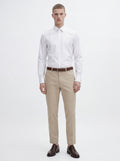 Basic Hemd Stephan Superior-Stretch