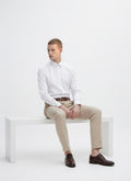 Basic Hemd Stephan Superior-Stretch