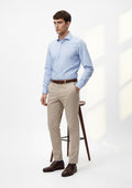 Hemd Maiko Slim Fit