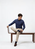 Hemd Maiko Slim Fit
