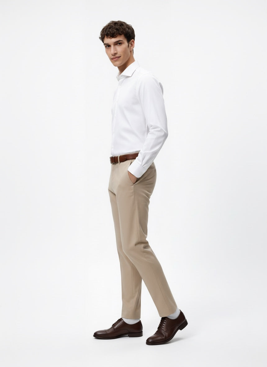 Hemd Maiko Slim Fit